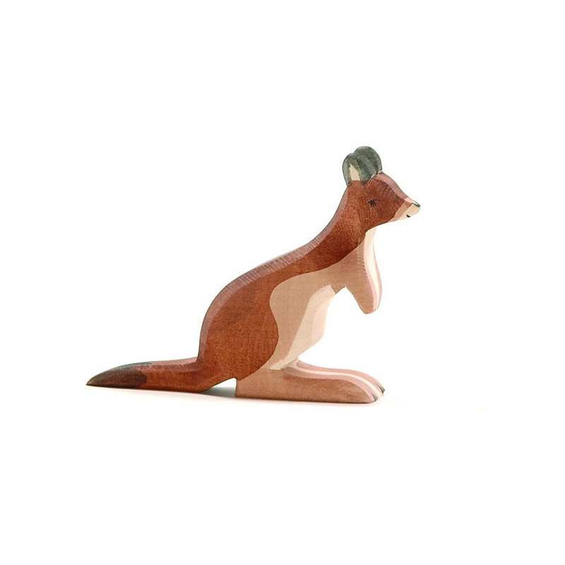 Ostheimer kangeroe vader (2063)