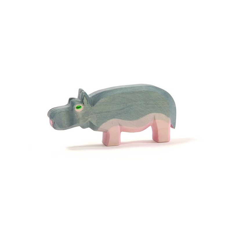 Ostheimer nijlpaard (2122)