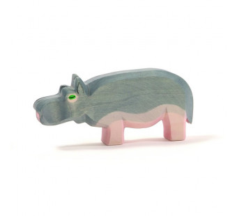 Ostheimer hippo (2122)