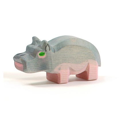 Ostheimer nijlpaard klein (2125)