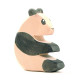 Ostheimer sitting panda (2192)