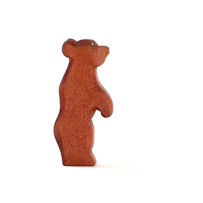 Ostheimer kleine staande beer (22002)