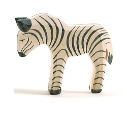 Ostheimer zebra klein (2075)