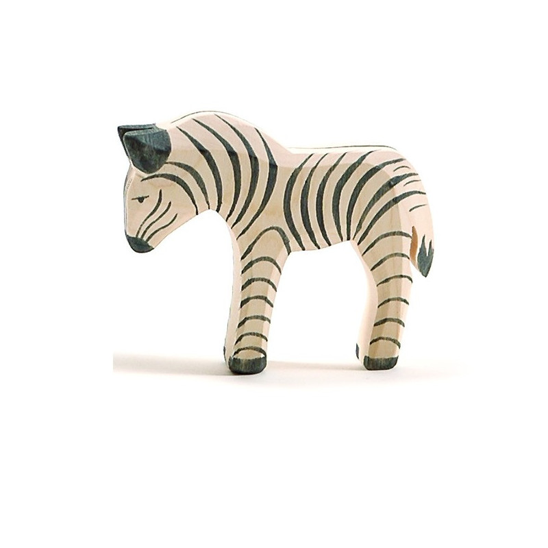 Ostheimer zebra klein (2075)