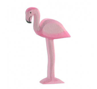 Ostheimer flamingo (20561)