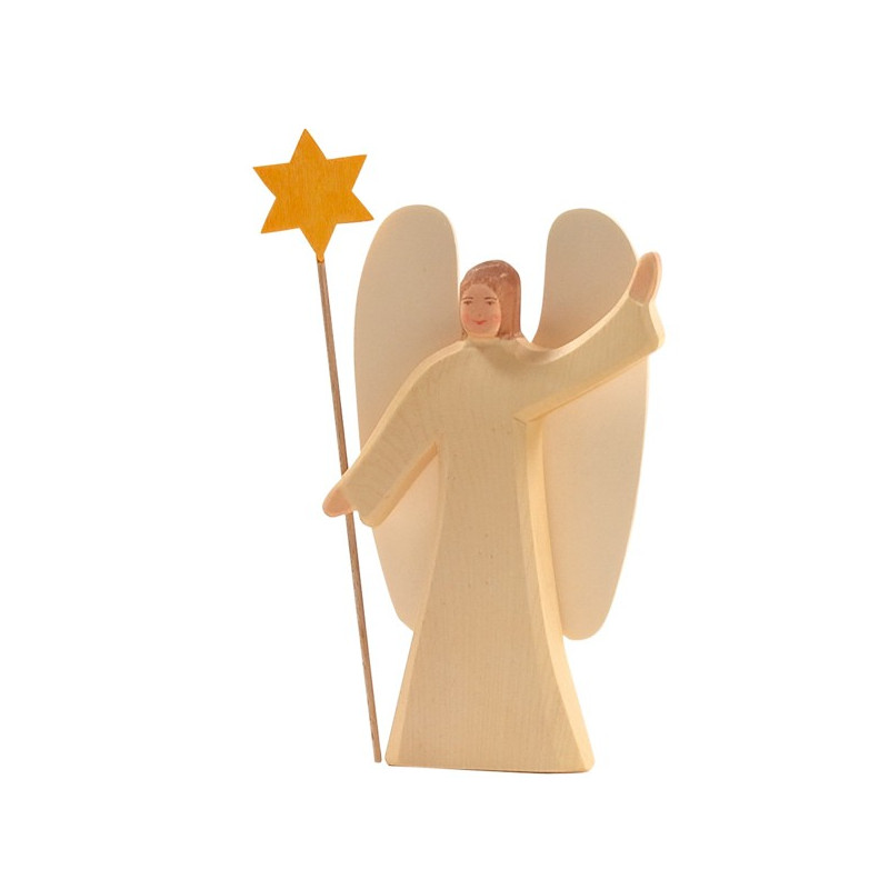 Ostheimer Engel met ster (4000)