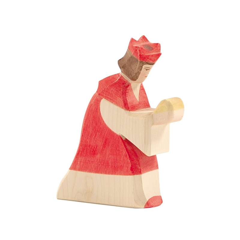 Ostheimer koning rood (41801)