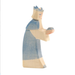 Ostheimer koning blauw (41802)