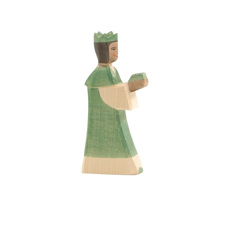 Ostheimer koning groen (41803)