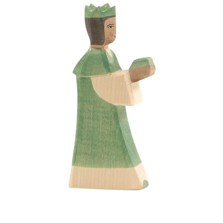 Ostheimer koning groen (41803)