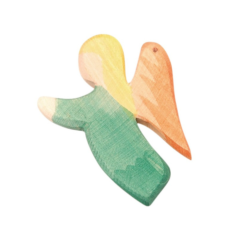 Ostheimer engel hangertje groen (44605)