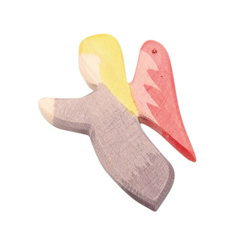 Ostheimer engel hangertje violet (44607)