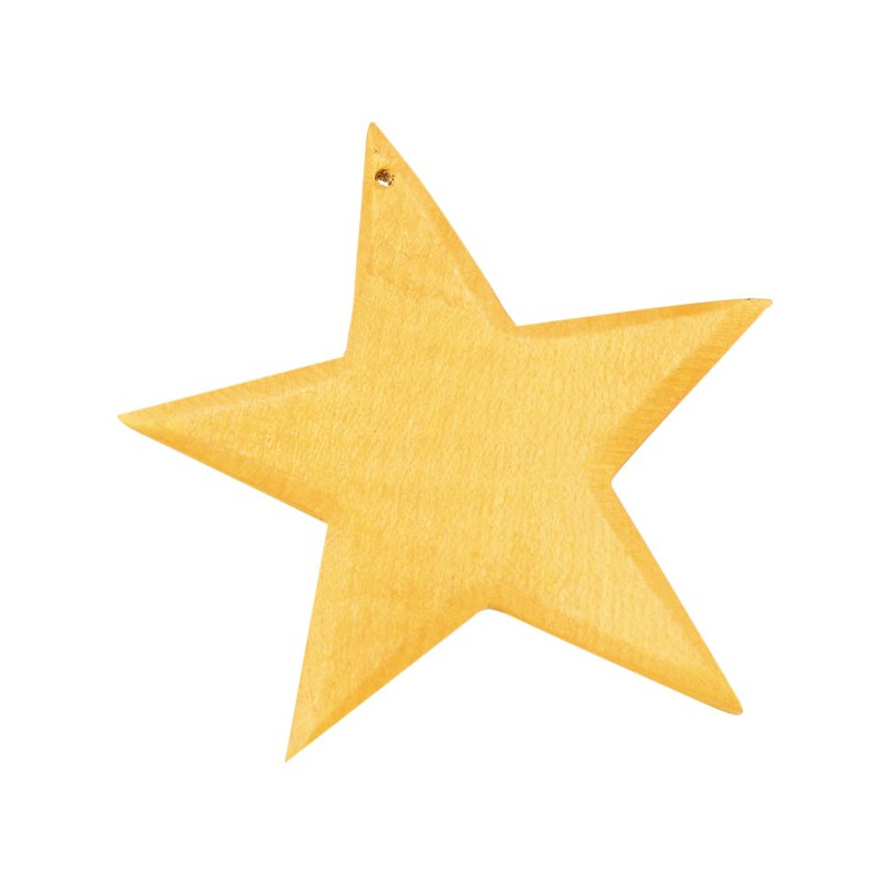 Ostheimer hanger ster (4480)