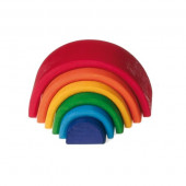 Grimms Element Lucht (Regenboog) klein (10760)