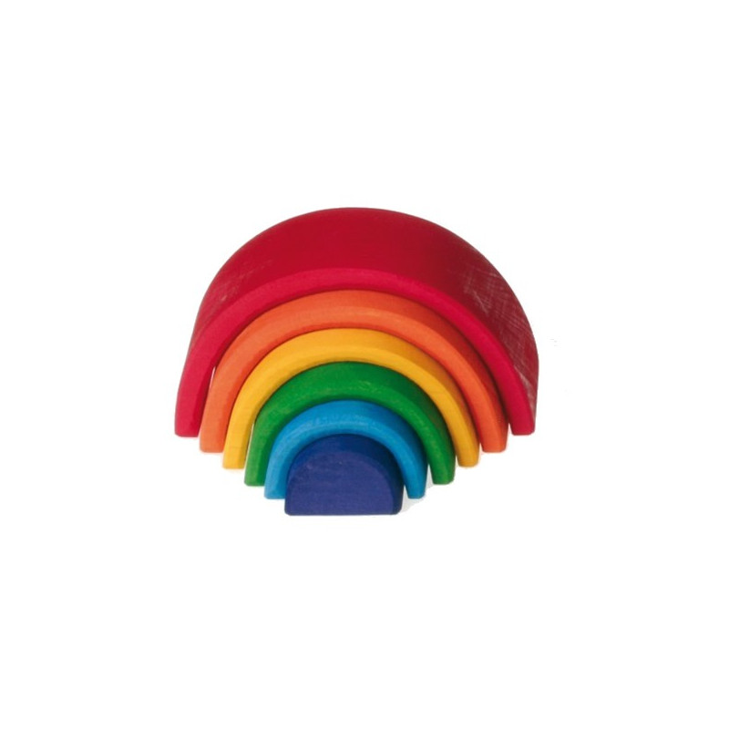 Grimms Element Air (Rainbow) Small (10760)