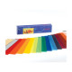 Stockmar Decorating Wax 20x4 cm/7.87x1.57 inch - 18 colours