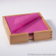 Silk paper 960 sheets, 20 colours 16cm *16cm