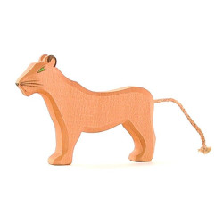 Ostheimer leeuwin 20002