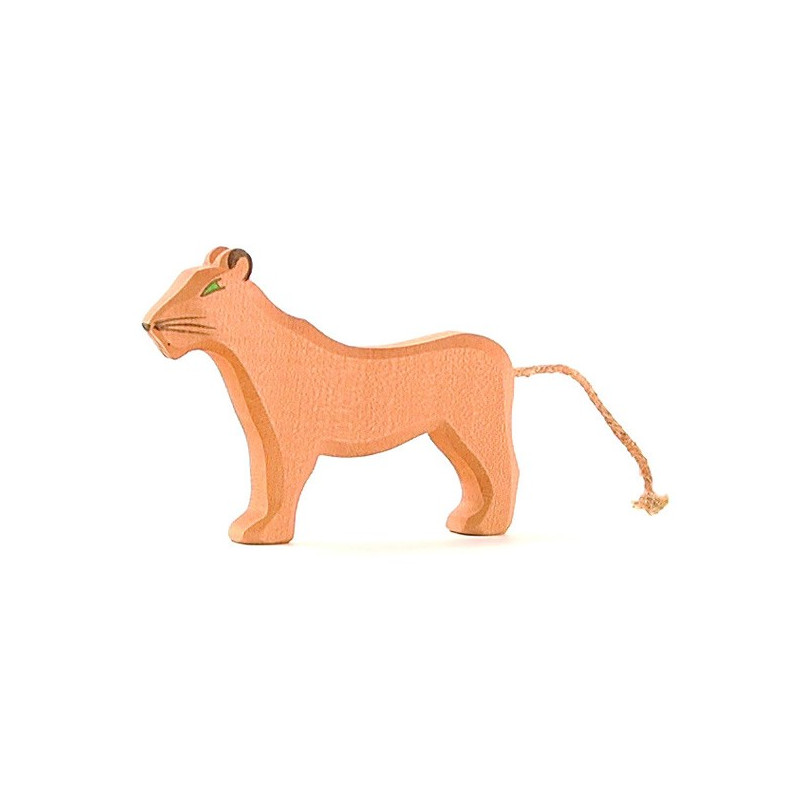 Ostheimer leeuwin 20002