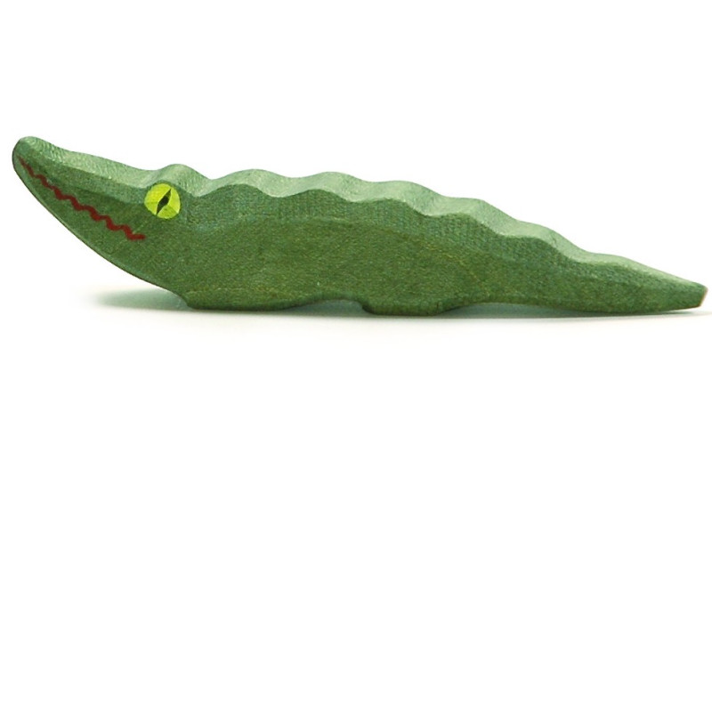 Ostheimer krokodil klein (2105)
