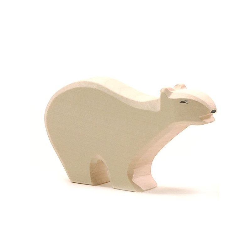 Ostheimer ijsbeer groot (22101)