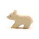 Ostheimer small ice bear cub (22103)