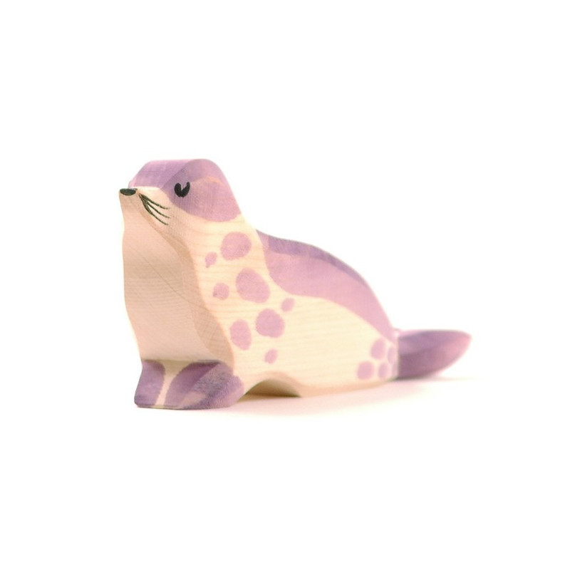 Ostheimer zeehond kop in de nek (2252)