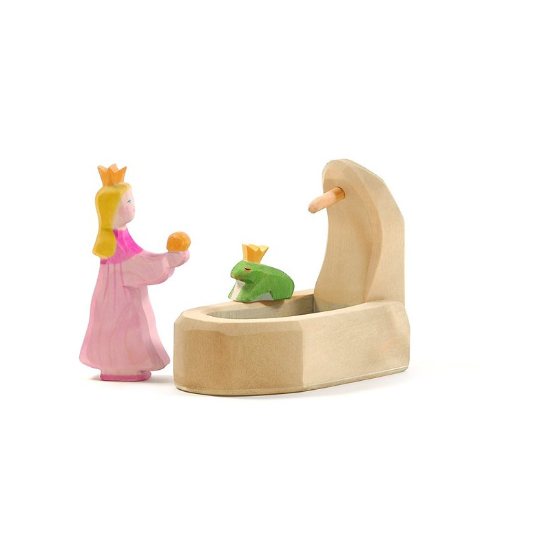 Ostheimer kikkerkoning (25081)