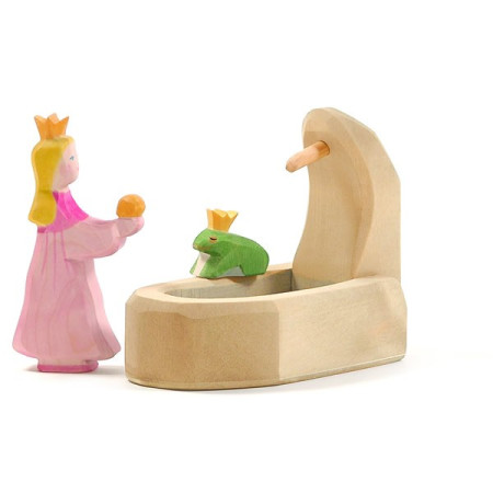 Ostheimer kikkerkoning (25081)