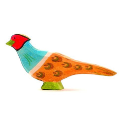 Ostheimer fazant (1583)