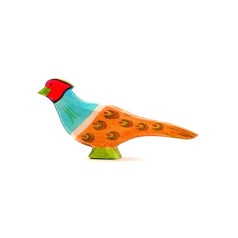 Ostheimer fazant (1583)