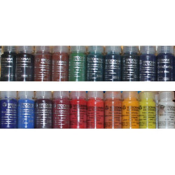 Stockmar water colours 20ml per bottle