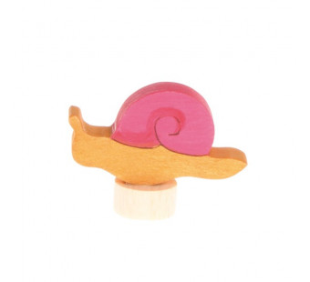 Grimms figurine snail (4140)