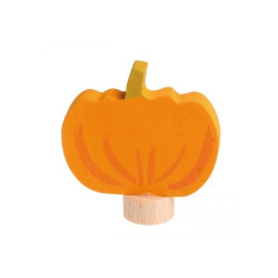 Steker pompoen (3992)