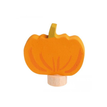 Steker pompoen (3992)