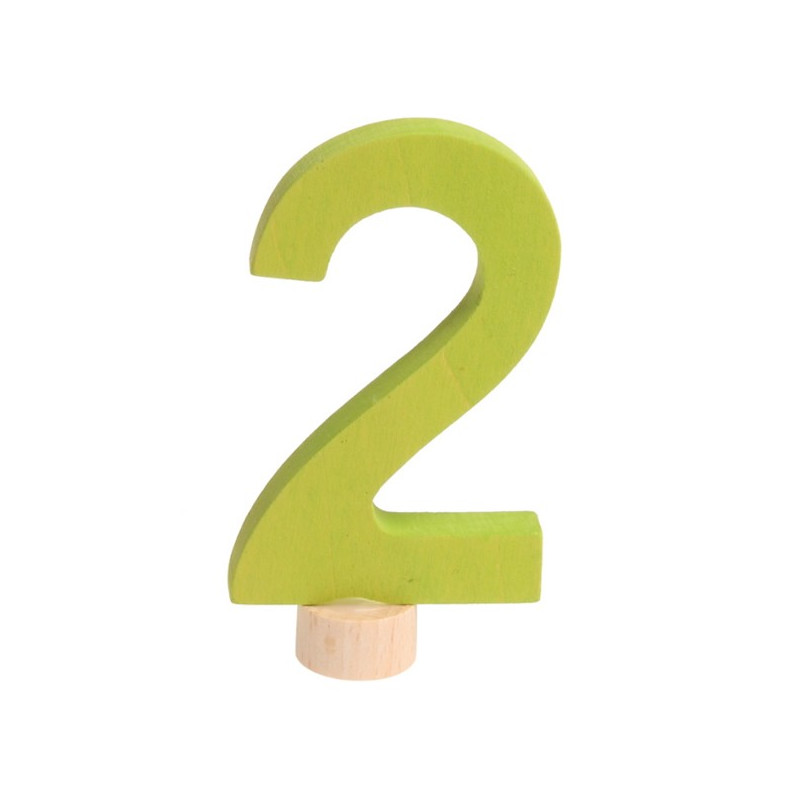 Grimms steker 2 *nieuw* (4602)