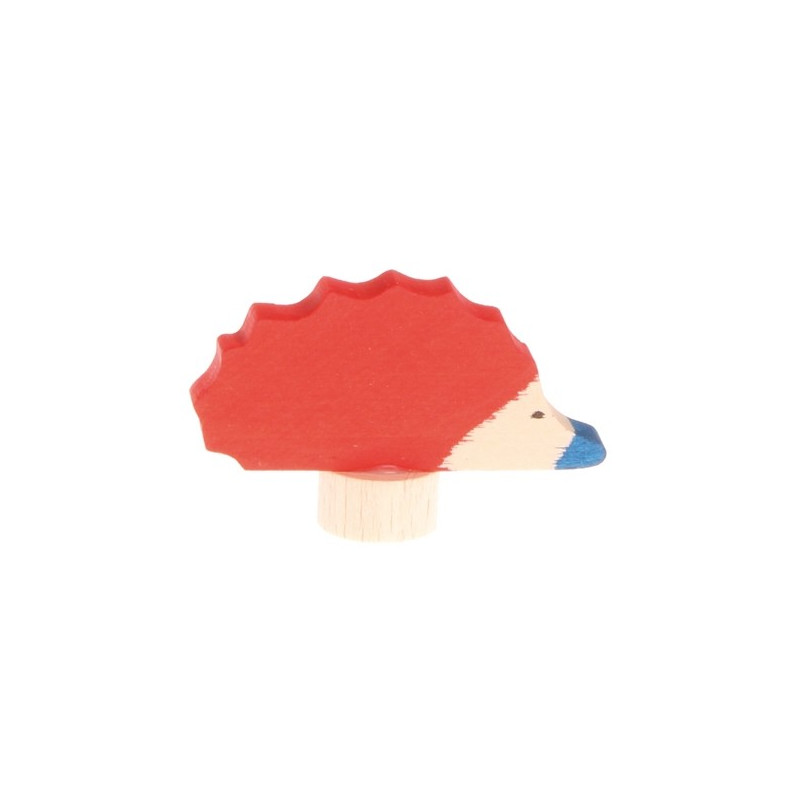 Grimms  decorative figure hedgehog (3650)