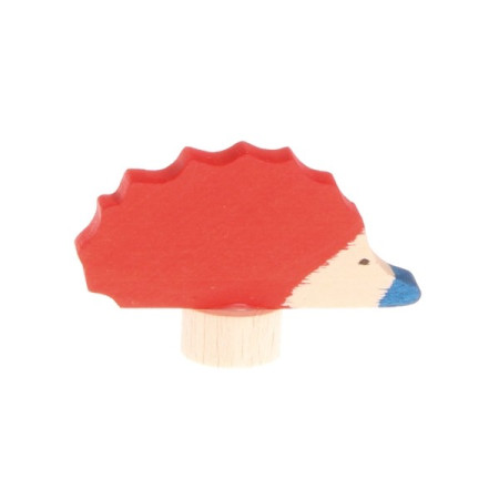 Grimms  decorative figure hedgehog (3650)