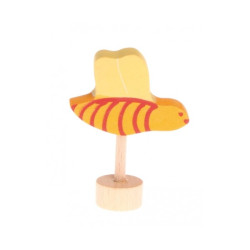 Grimms traditional figure bee (3440)