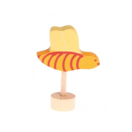 Grimms traditional figure bee (3440)