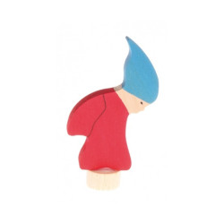 Grimms traditional figurine dwarf  (3640)