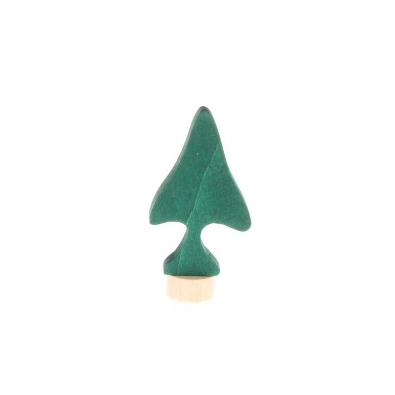 Grimms traditional figurine christmas tree (3550)