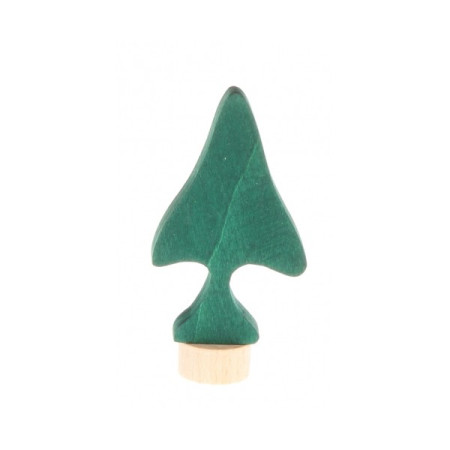 Grimms traditional figurine christmas tree (3550)