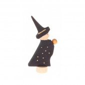 Grimms traditional figurine witch (3810)