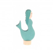 Grimms traditional figurine mermaid (3460)