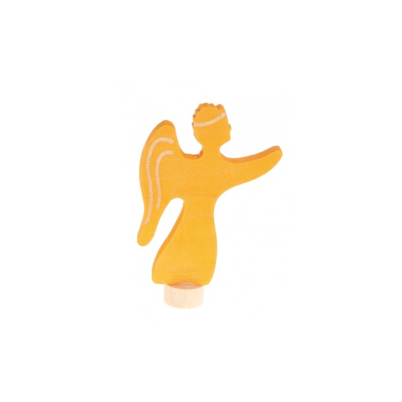 Grimms traditional figurine angel (3840)