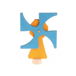 Grimms traditional figure mill  (3900)