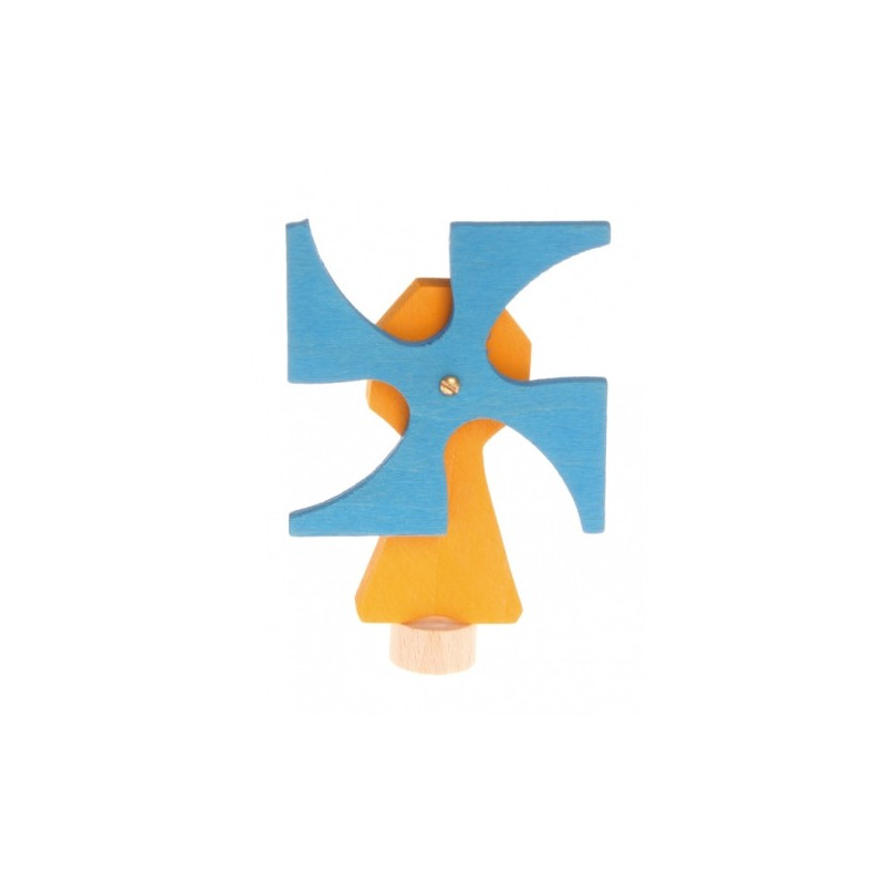 Grimms traditional figure mill  (3900)