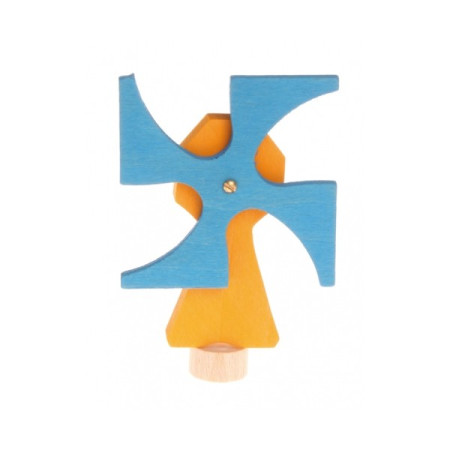 Grimms traditional figure mill  (3900)