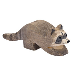 Ostheimer wasbeer klein (16273)